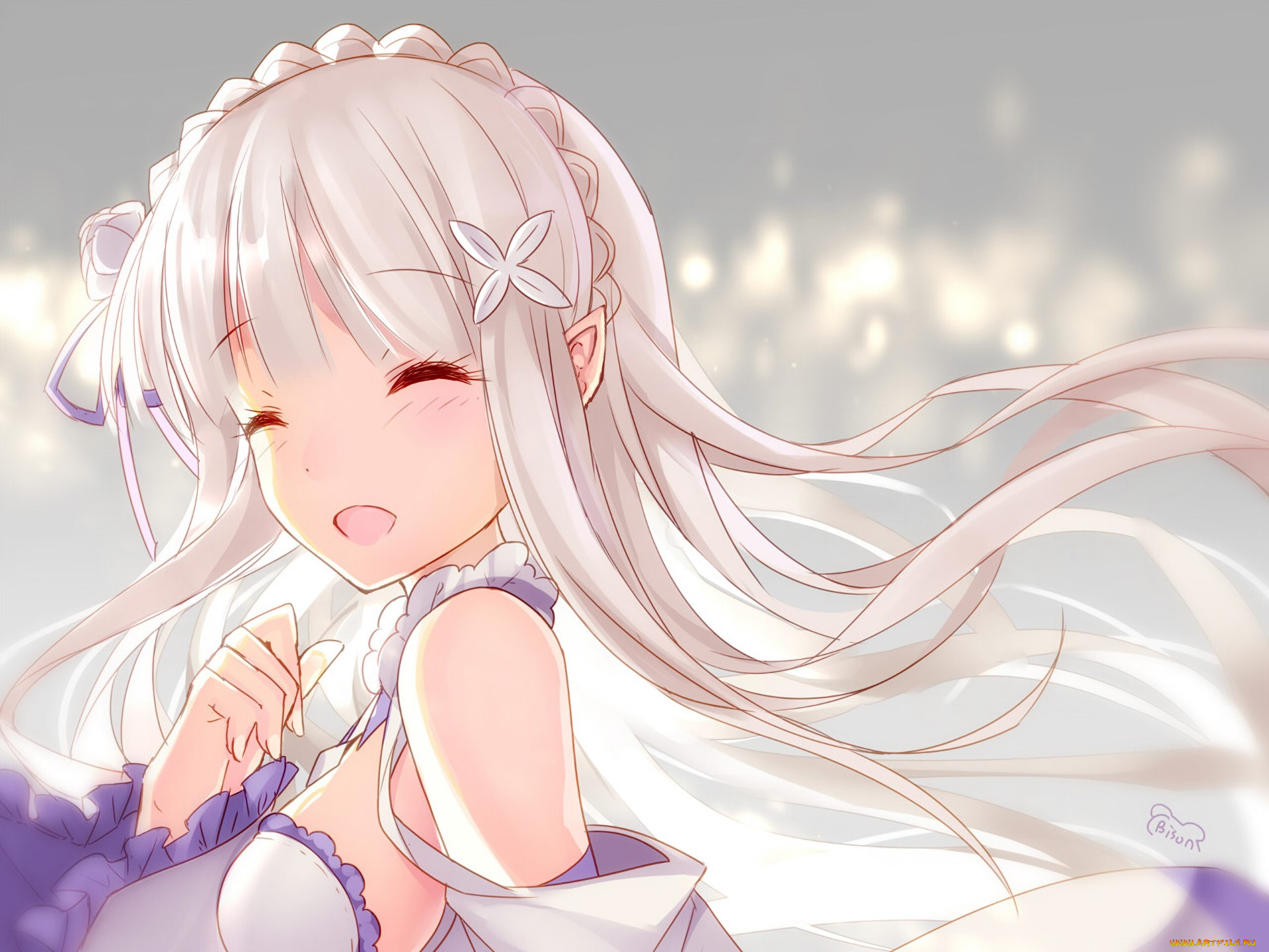 , re,  zero kara hajimeru isekai seikatsu, , , 